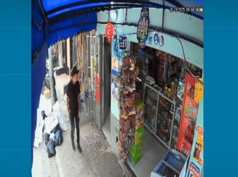 Líder comunal fue asesinado en una tienda en Bello