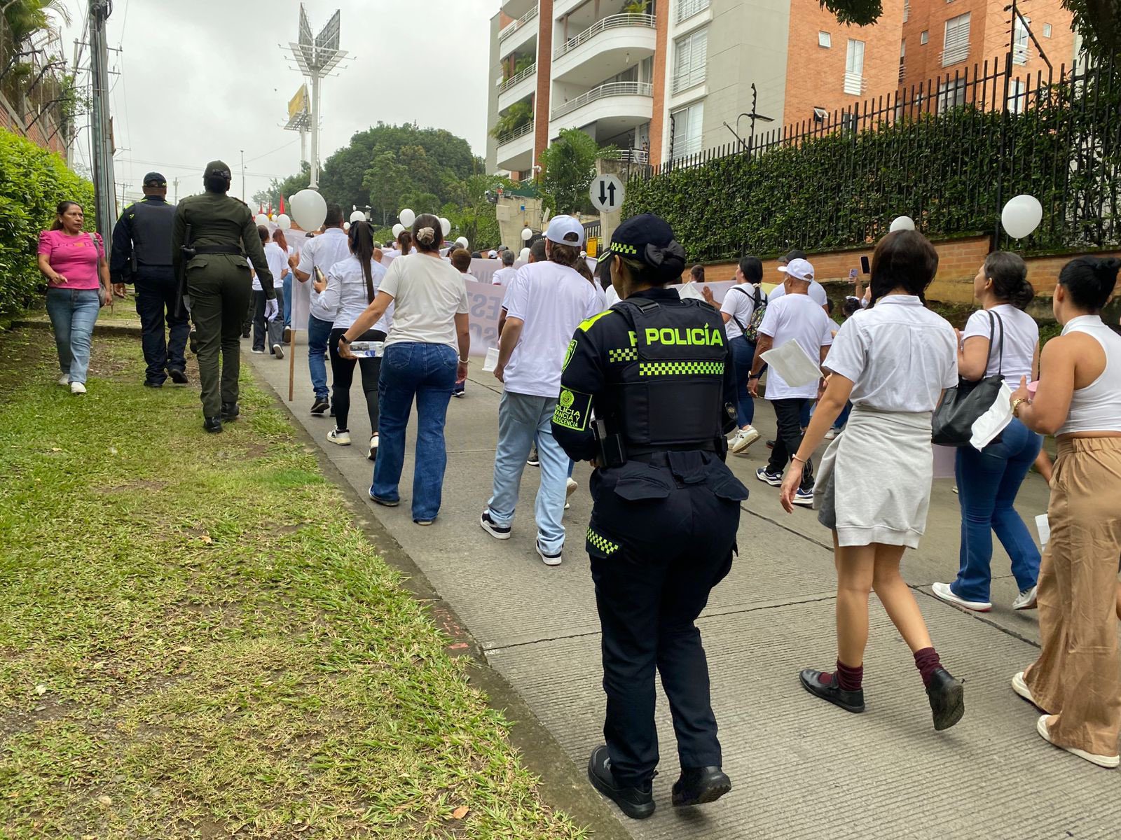 Asesinan en Cali al primo del padrastro del niño Lyan Hortúa
