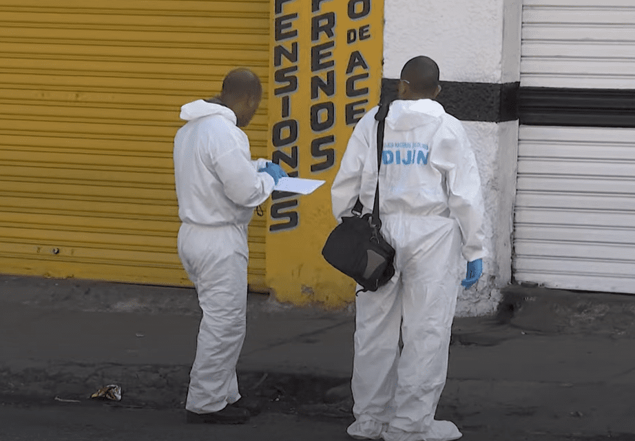 homicidios en el Valle de Aburrá