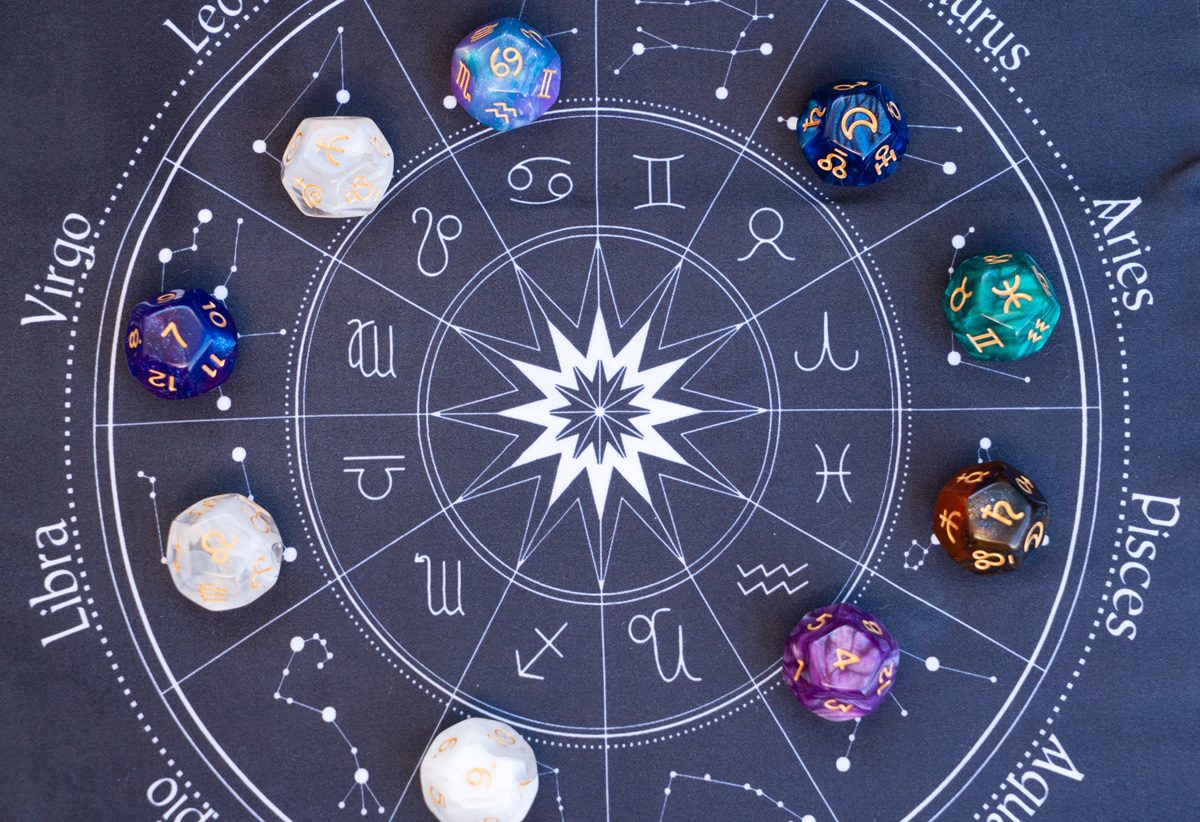 Horóscopo para todos los signos, semana del 27 de abril al 3 de mayo de 2025