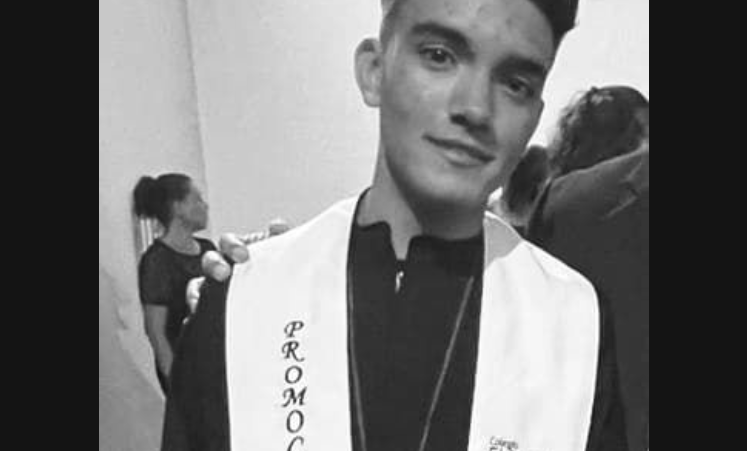 ¿Quién era el joven asesinado en Itagüí por un habitante de calle?