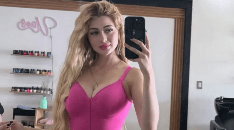 Conmoción en México por asesinato de influencer en plena transmisión en vivo