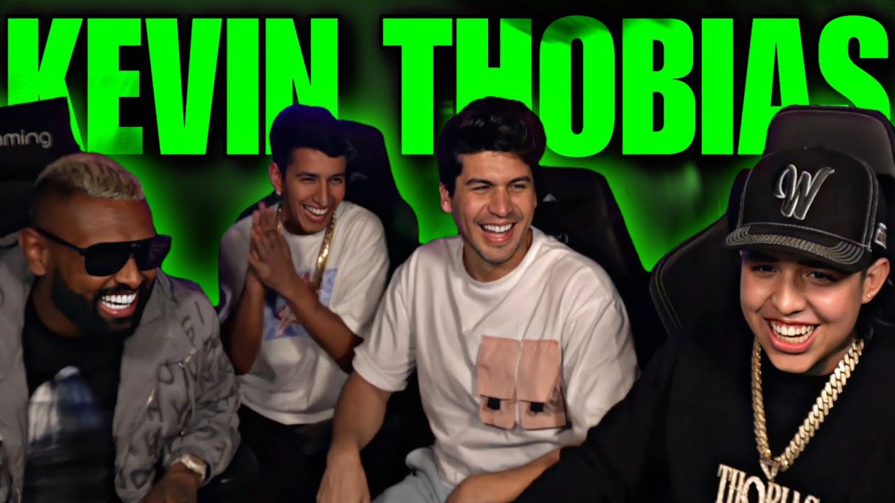 Kevin Thobias, un joven empresario que se presentaba en redes sociales como influencer millonario y gurú de los negocios digitales, fue capturado por las autoridades en Puerto Rico tras ser acusado de lavado de dinero, fraude electrónico y asociación delictiva. Thobias había ganado notoriedad en Medellín, donde vivía rodeado de lujos: un Tesla, un Bugatti y una mansión que usaba para promover una vida de excesos en redes sociales. influencer millonario