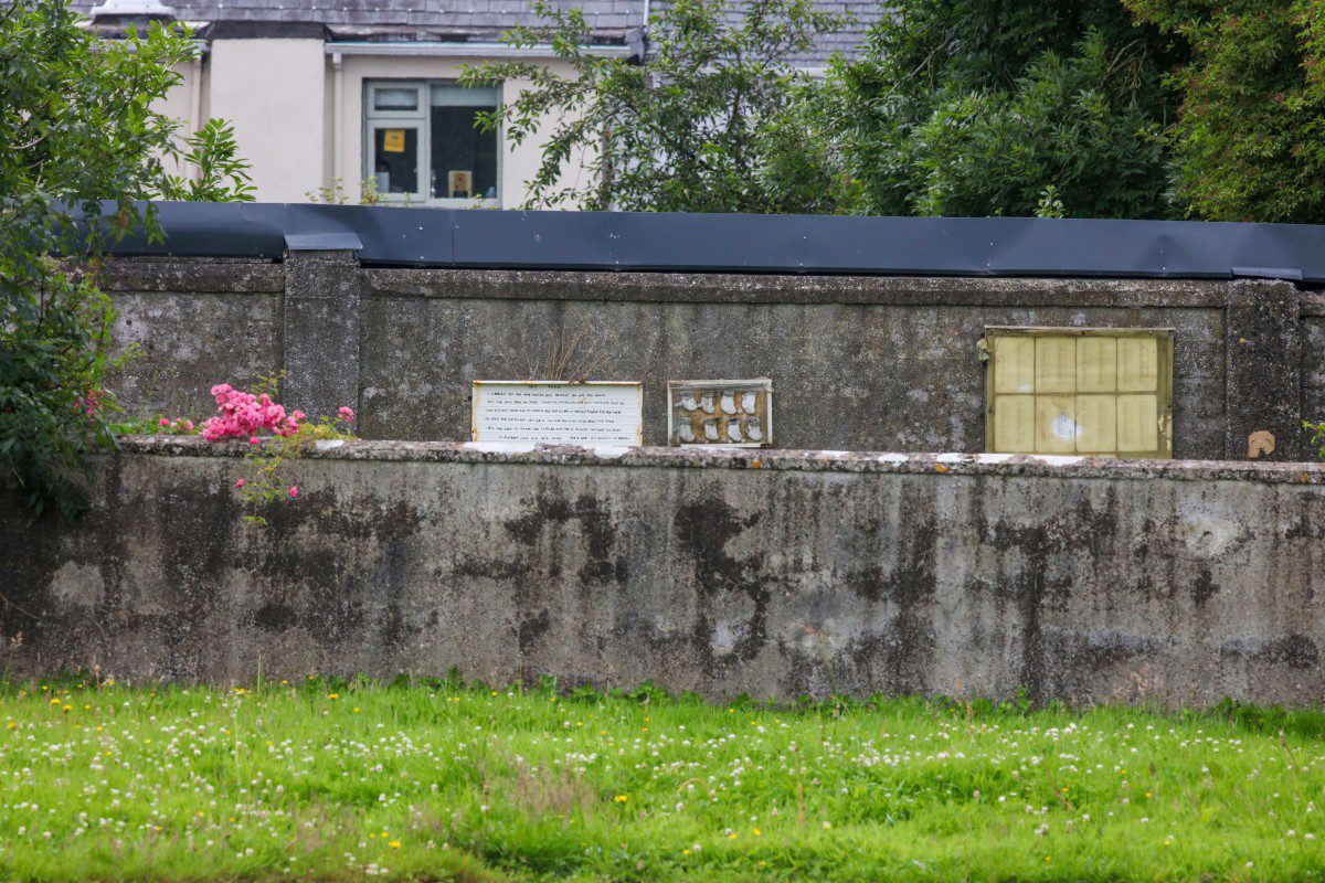 Inicia en Irlanda la exhumación de restos de cerca de 800 niños muertos en hogar religioso