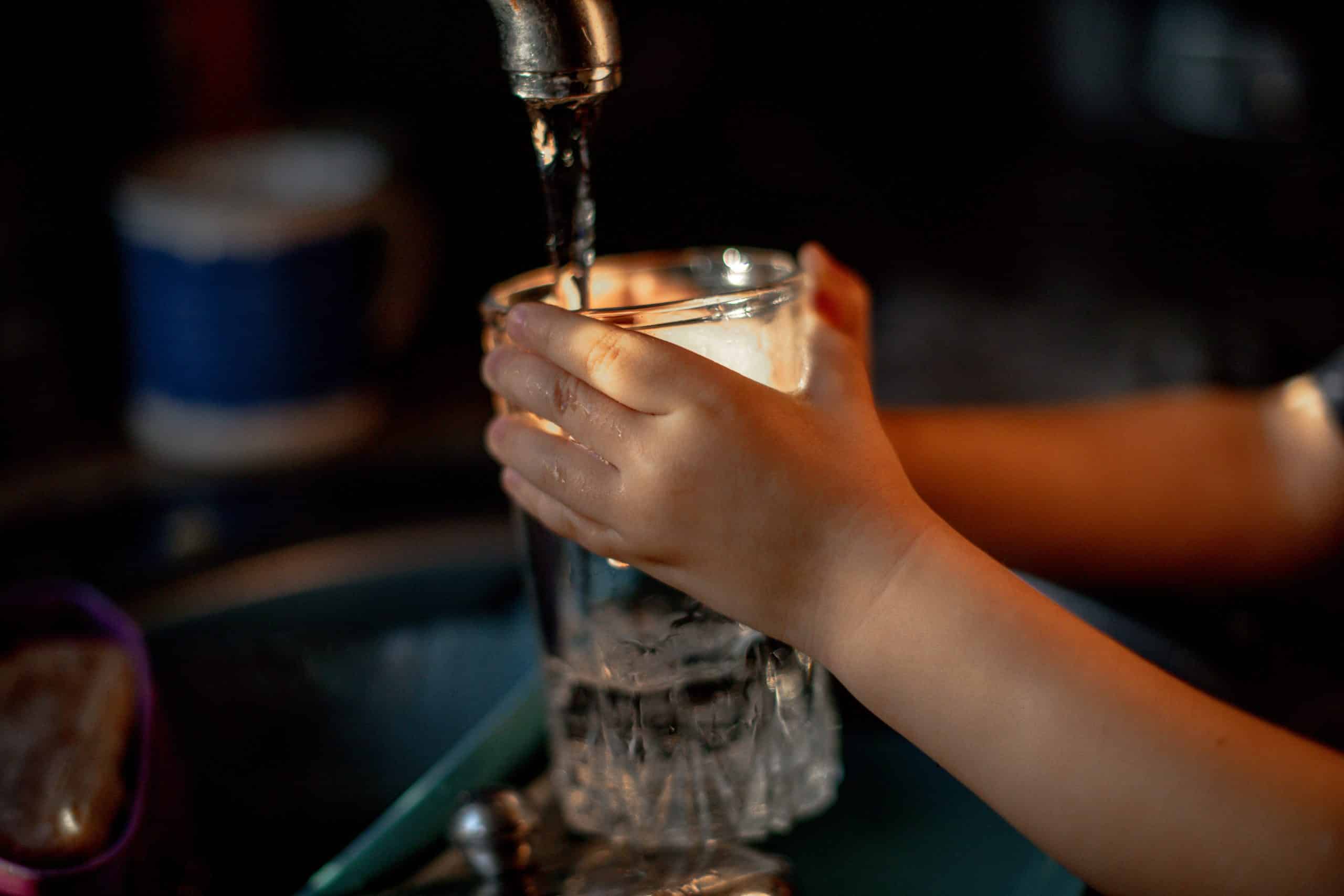 Esta semana habrá interrupción del servicio de agua en el noroccidente de Medellín