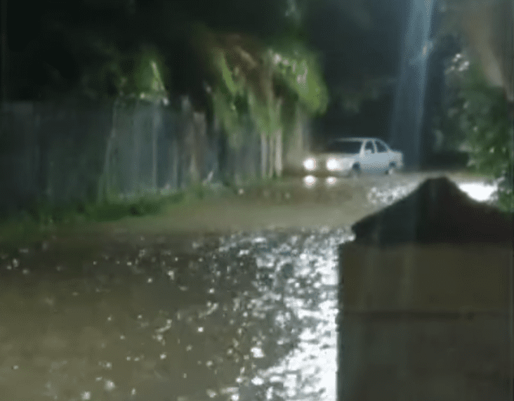 inundaciones Santa Fe de Antioquia