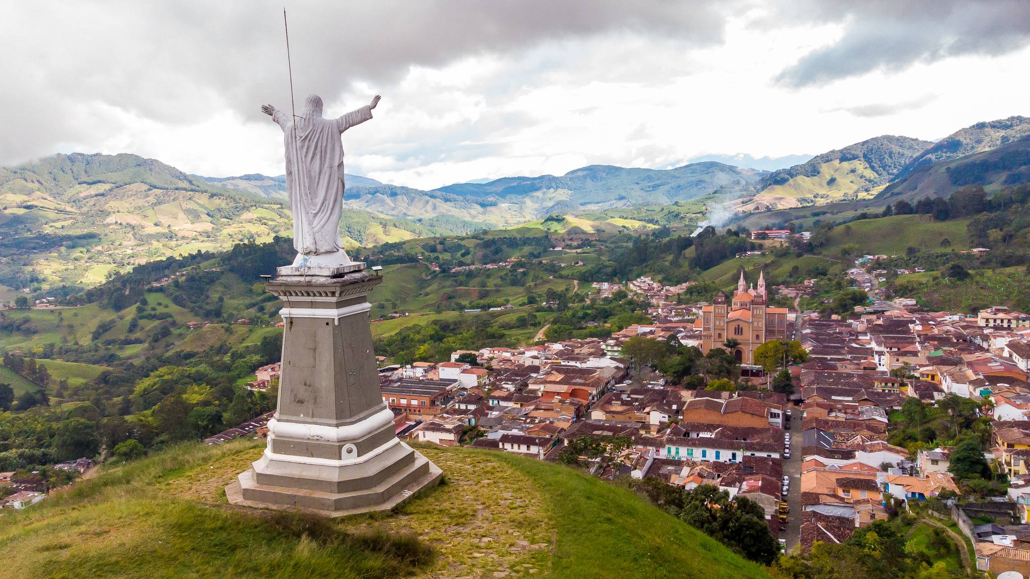 Conozca la programación de Semana Santa en Jericó, Antioquia
