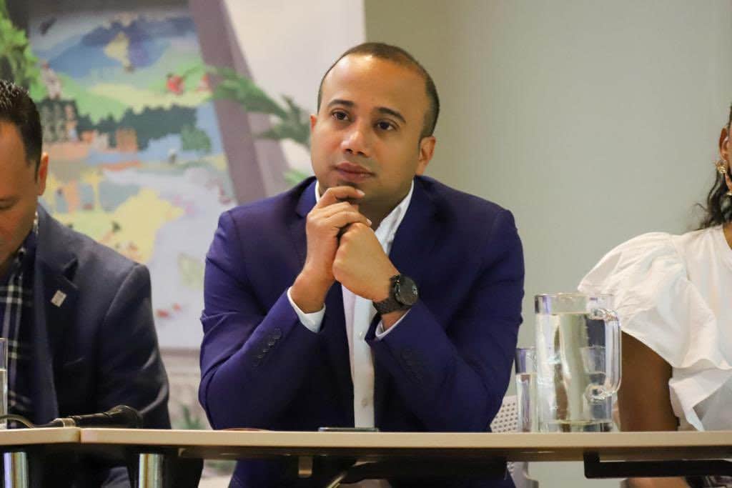 Inhabilitan al exsecretario Juan Pablo Ramírez por 14 años para ocupar cargos públicos