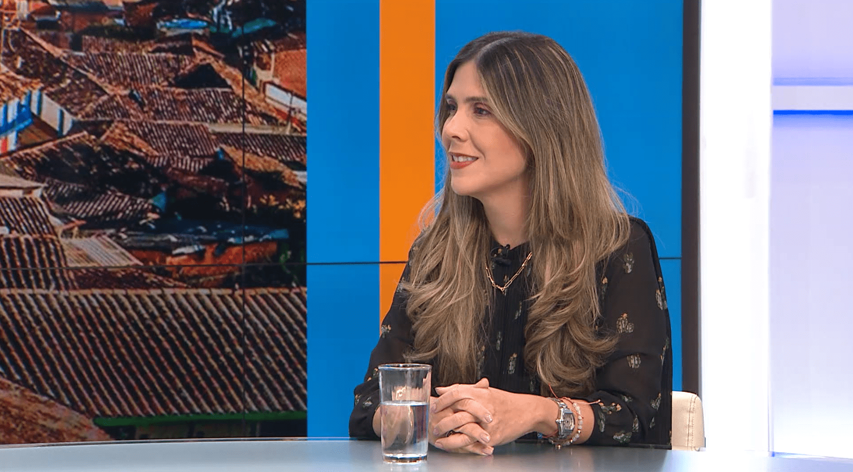 “Esto es una construcción colectiva con mucha visión de futuro”: presidenta de Proantioquia