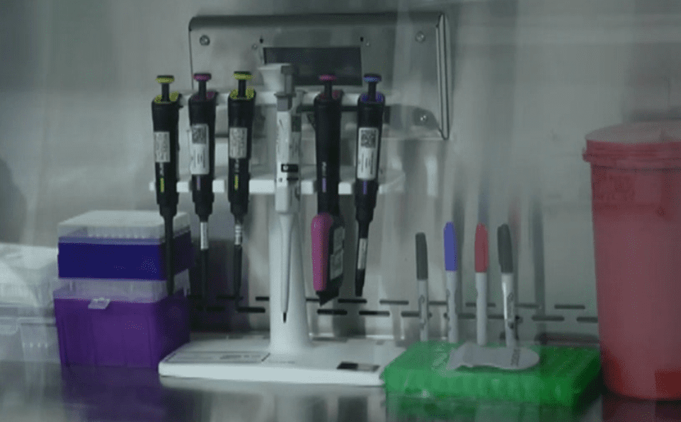 El Laboratorio Departamental de Salud Pública de Antioquia lidera vigilancia de la influenza