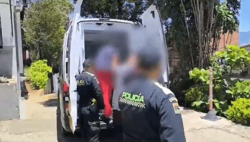 Dos de los tres capturados por homicidio de hombre en Santa Cruz fueron dejados en libertad
