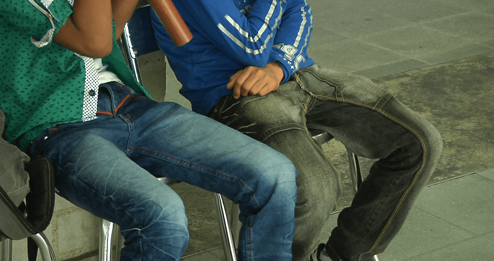 Hacen llamado al Estado a adoptar medidas de protección para líderes indígenas
