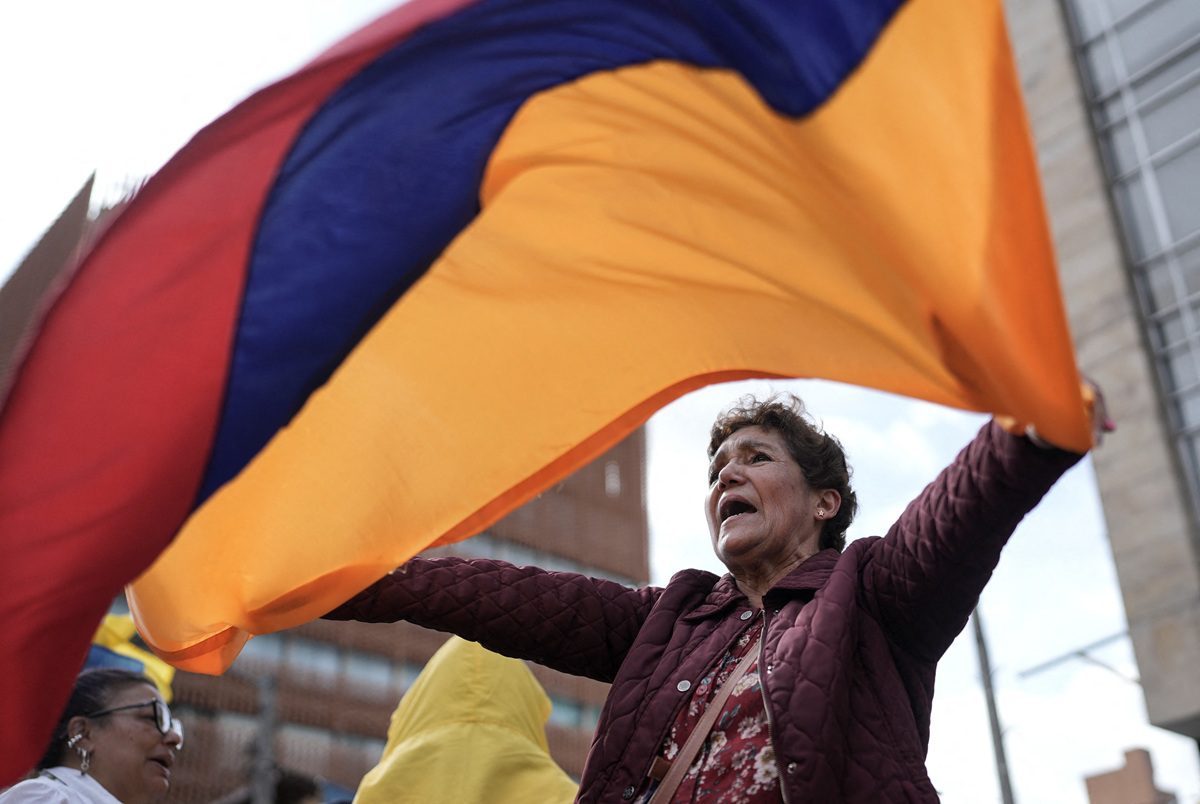 Llamado a la unión y al cese de la violencia tras atentado contra Miguel Uribe Turbay