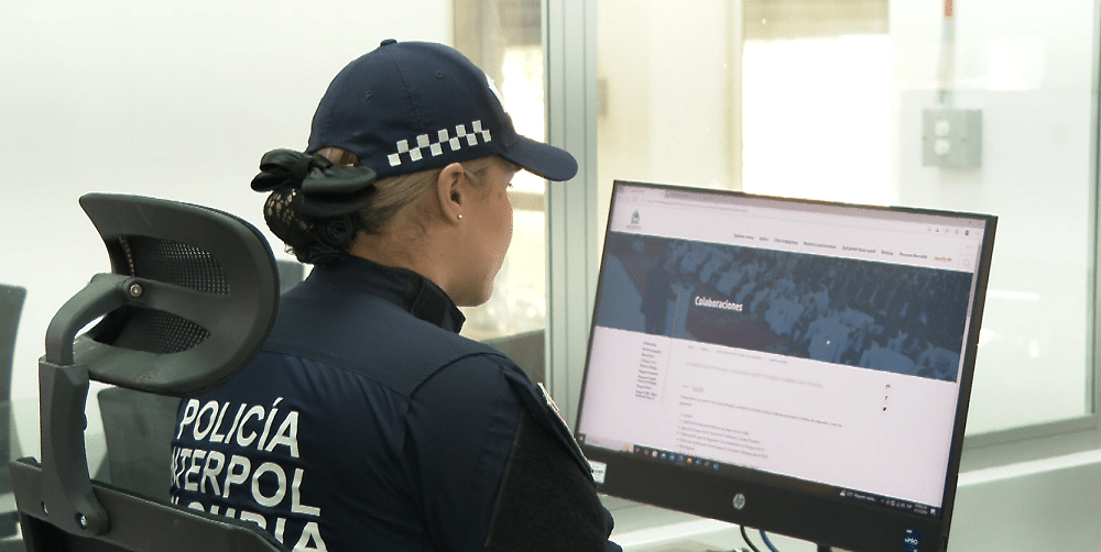 Lucha contra explotación sexual en Medellín deja siete capturados y una condena en Estados Unidos