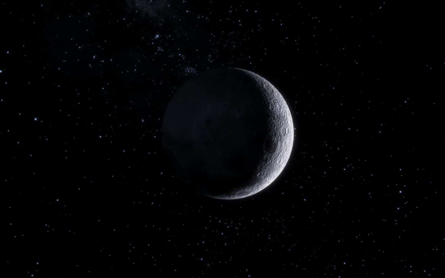 El fenómeno astronómico conocido como la Luna negra tendrá lugar este 30 de diciembre en América y el 31 de diciembre en Europa, Asia y África, marcando un evento especial que ocurre cada 29 meses. Este tipo de Luna nueva brinda condiciones ideales para observar el cielo nocturno en su máxima expresión.