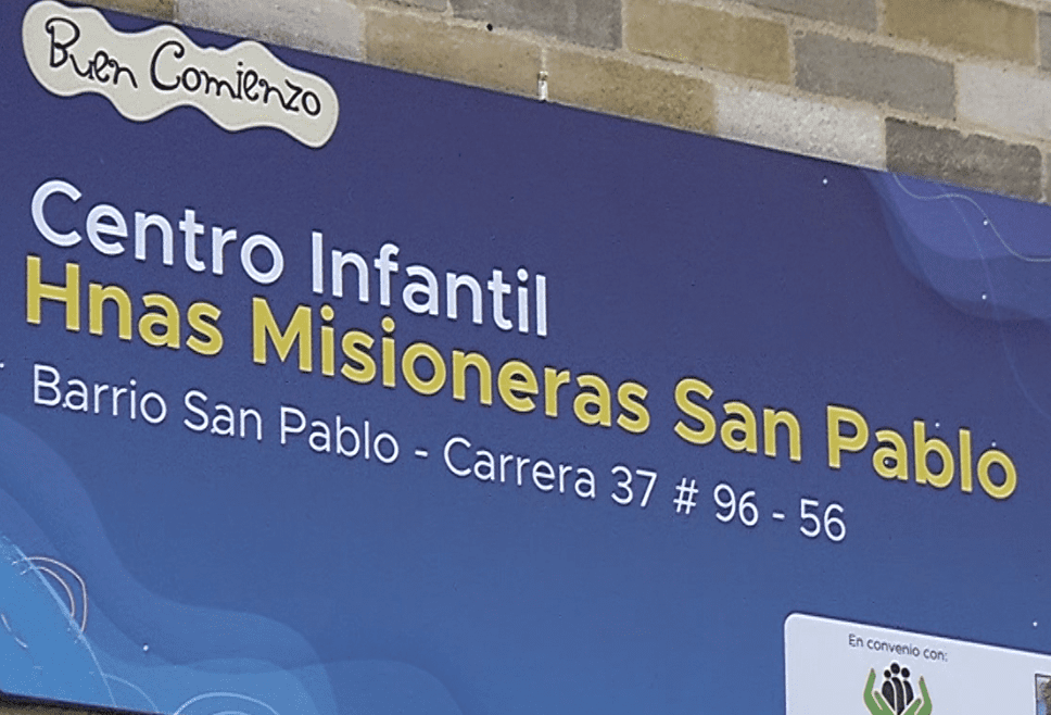 maltrato jardín buen comienzo