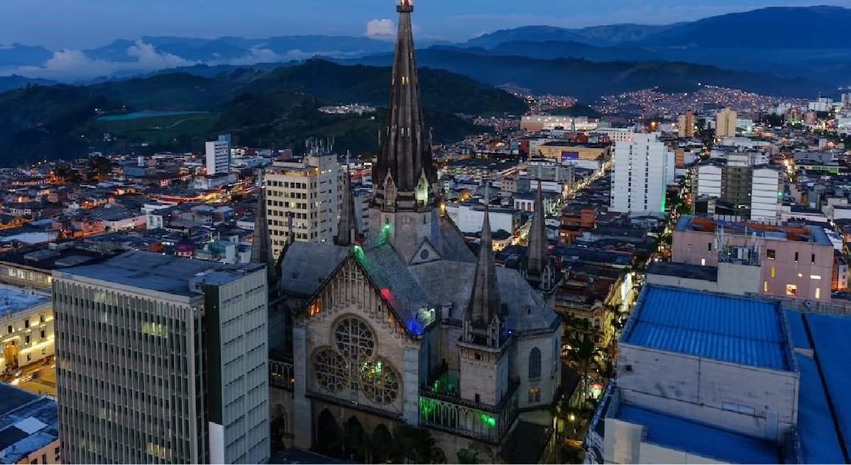 Manizales se destaca como mejor ciudad para vivir de Latinoamérica, según ONU-Hábitat