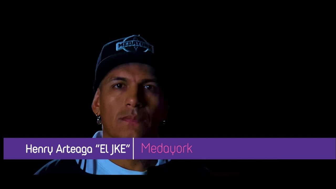 Video poster