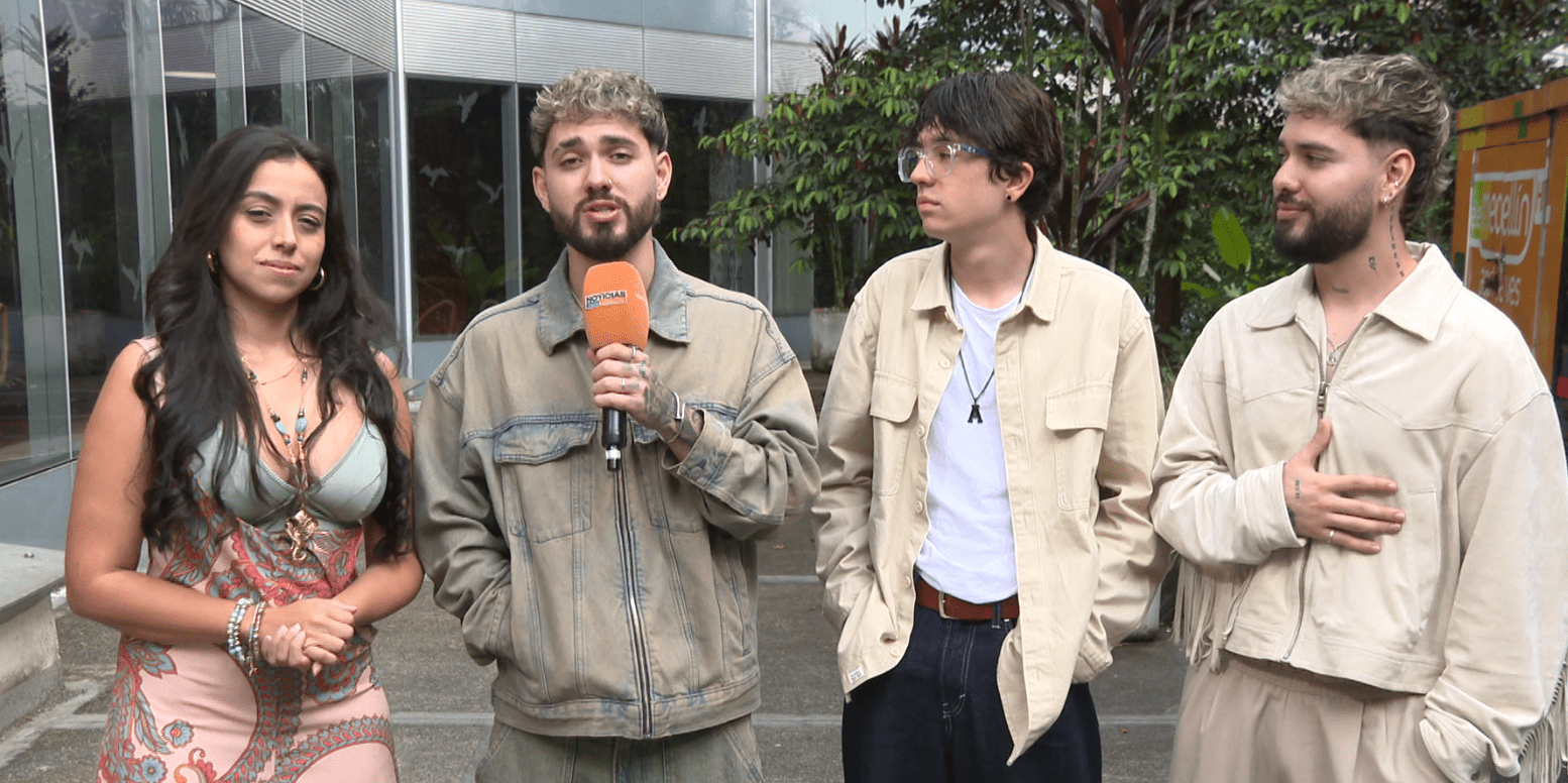 medellin florece premios heat