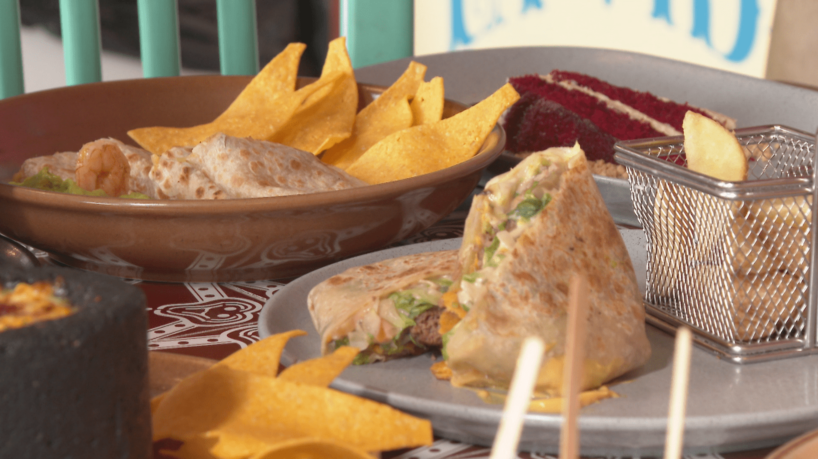 Inicia Medellín Gourmet con menús desde .000