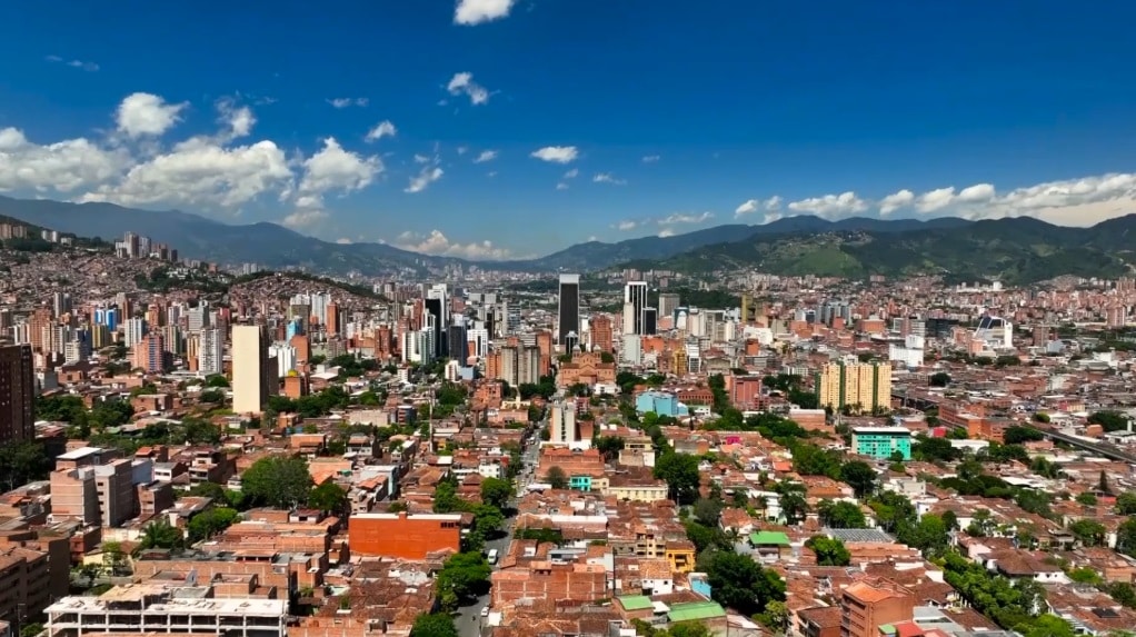 Medellín es la segunda ciudad del país con el mayor número de emprendedores