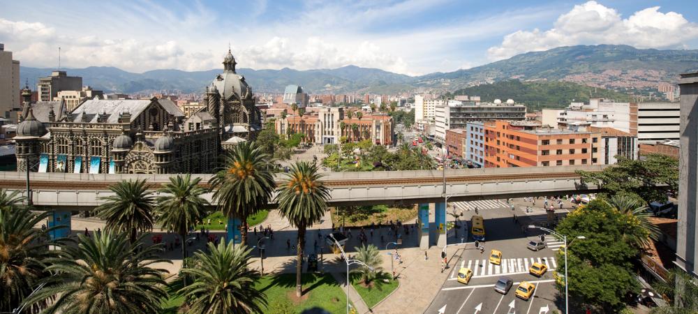 medellín destino médico