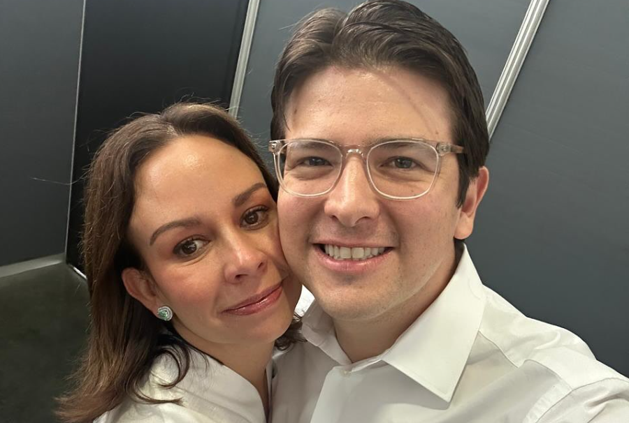 Estos fueron los sentidos mensajes de la familia de Miguel Uribe tras su muerte 