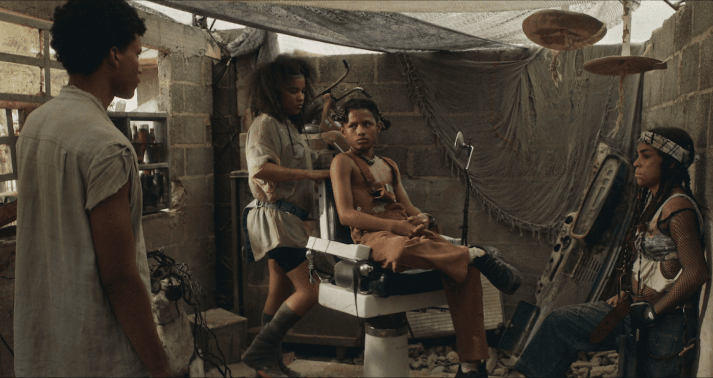Abril será el mes del cine colombiano: vea las películas que estarán en cartelera