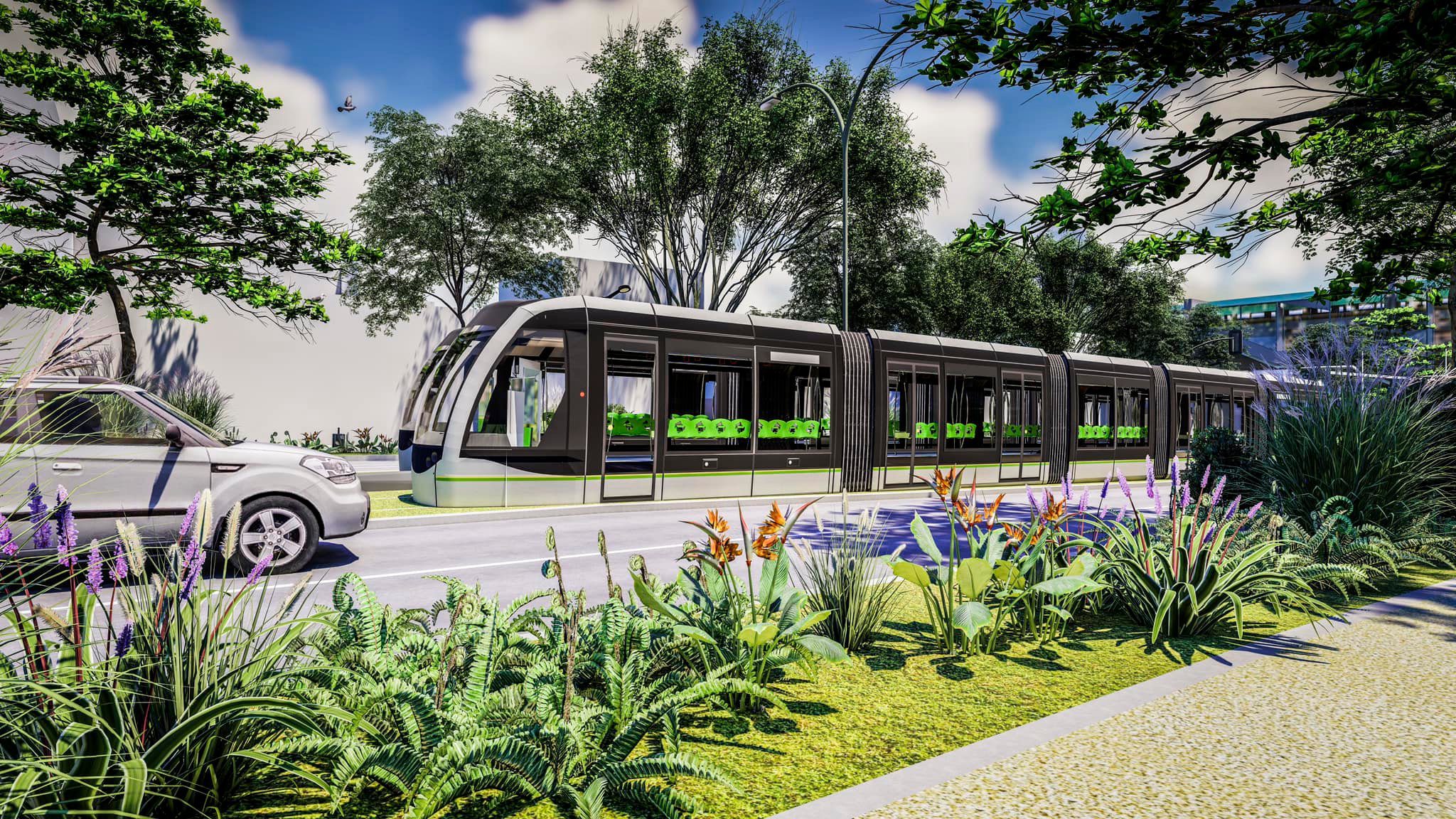 Metro de la 80 podría avanzar un 45 % con recursos girados por el Gobierno nacional