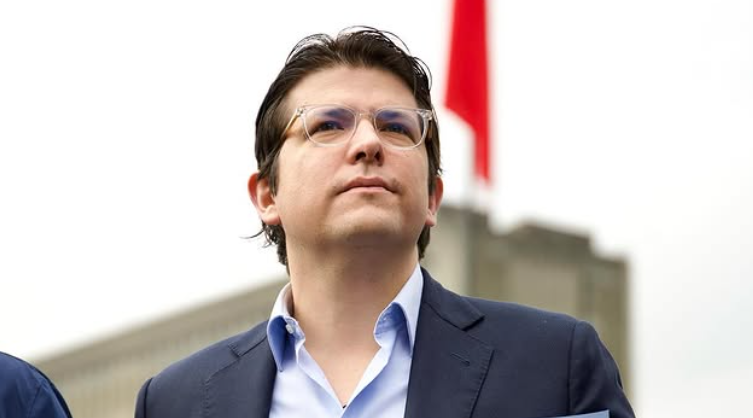 Miguel Uribe era un hombre enamorado de la vida, la familia, la política y la música