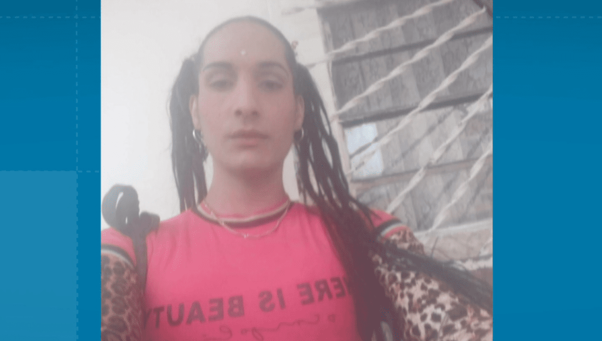Atroz crimen de mujer trans en Bello: la golpearon y lanzaron a una quebrada