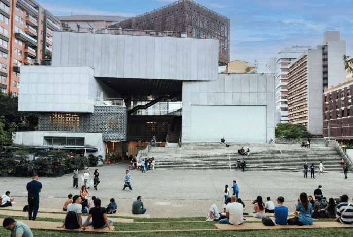 El MAMM tendrá entrada libre este domingo por el Día Internacional de los Museos