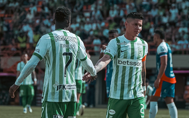 Nacional alista duelo por Copa Libertadores ante Sao Paulo