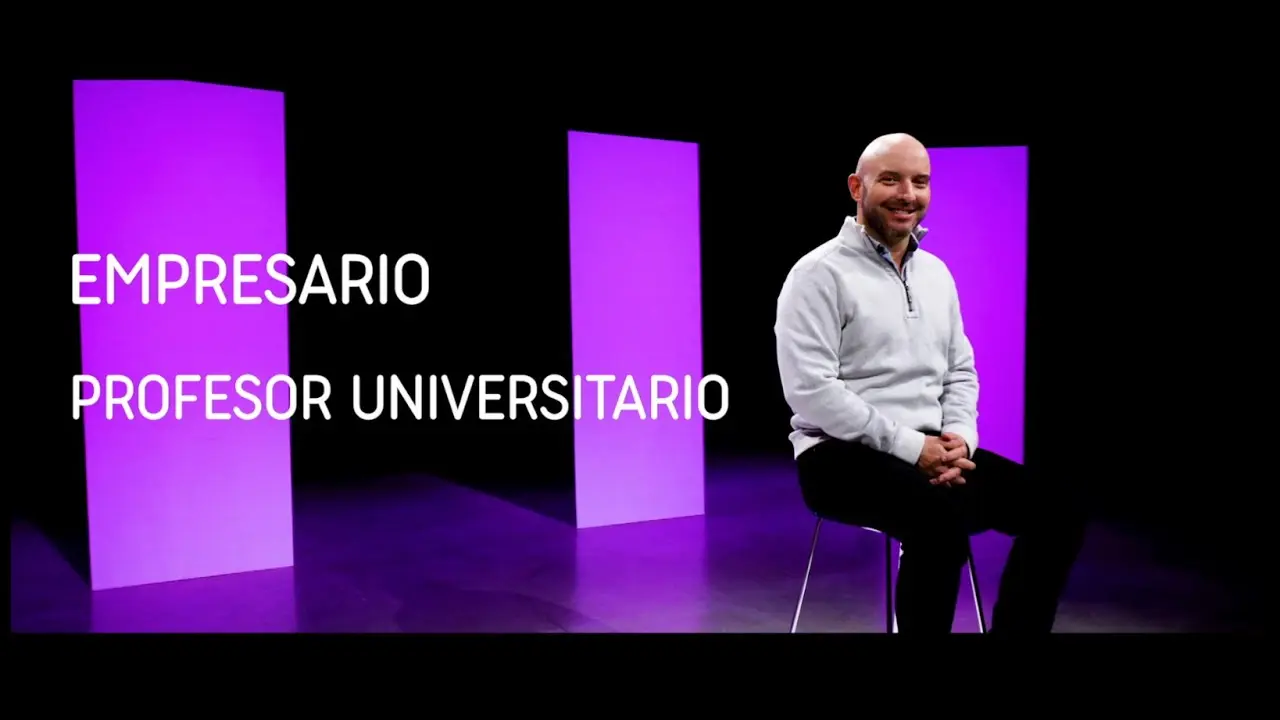Video poster