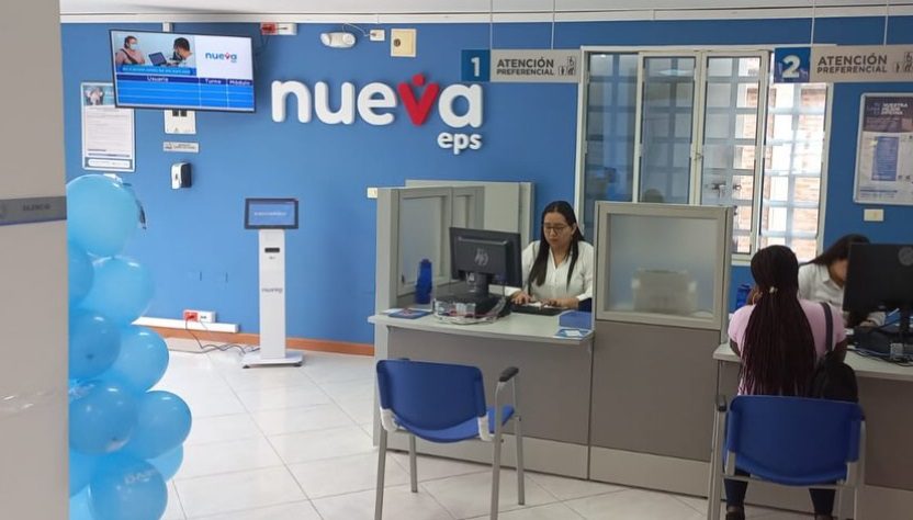 18 hospitales de Antioquia no han recibido pagos de la Nueva EPS y algunos dejaron de atender usuarios