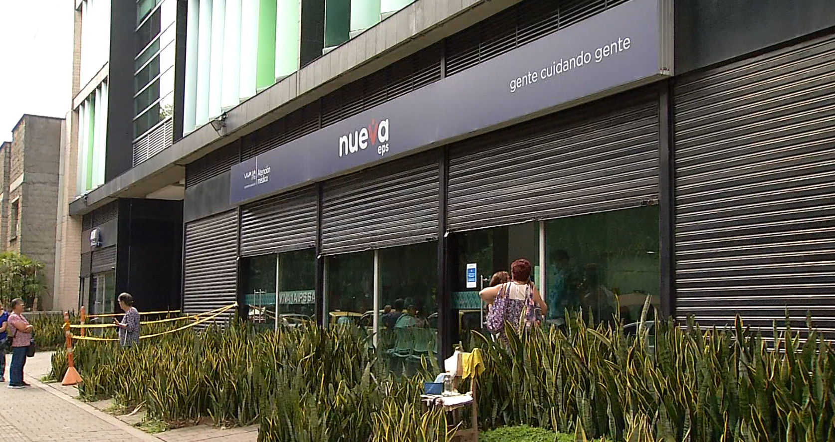Nueva EPS se comprometió a pagar deudas de hospitales públicos de Antioquia 