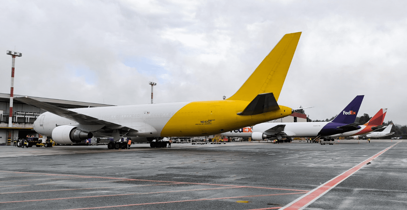 Obras de ampliación del aeropuerto José María Córdova iniciarían en 2025