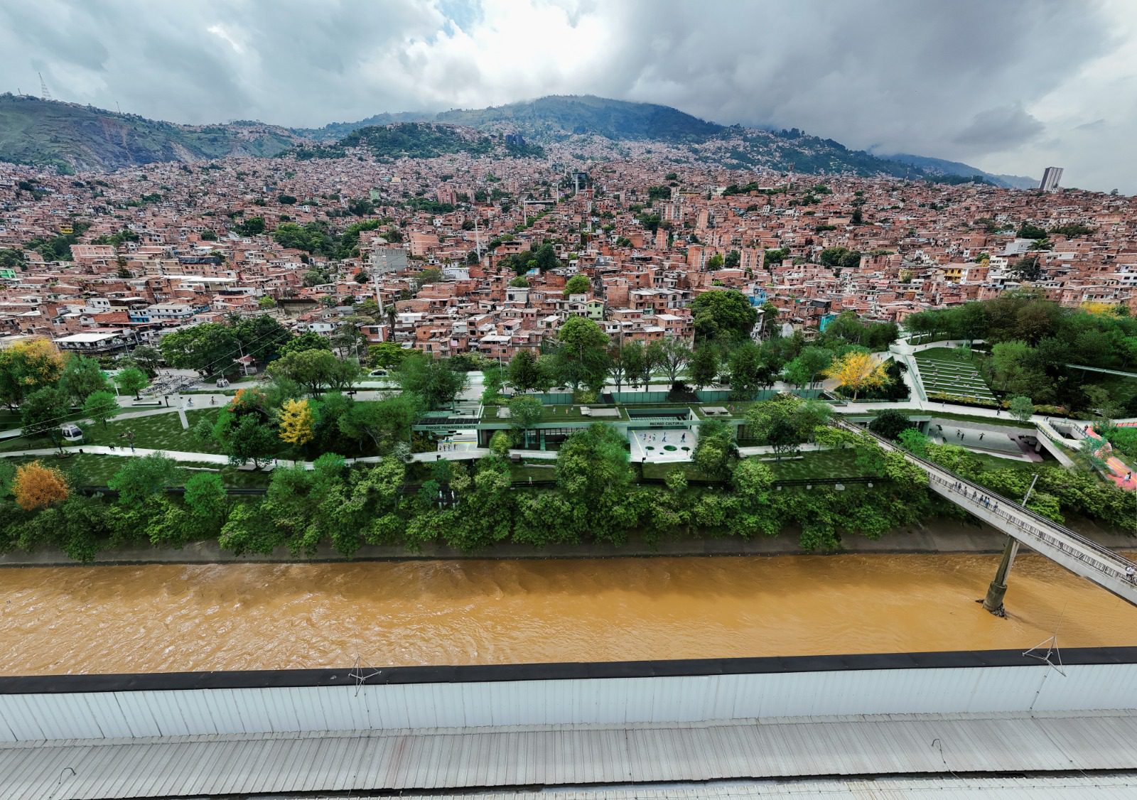 Más de 20 obras de infraestructura saldrán a licitación pública en Medellín