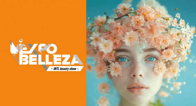 Ya está todo listo para Expobelleza: vea lo que encontrará en la octava edición