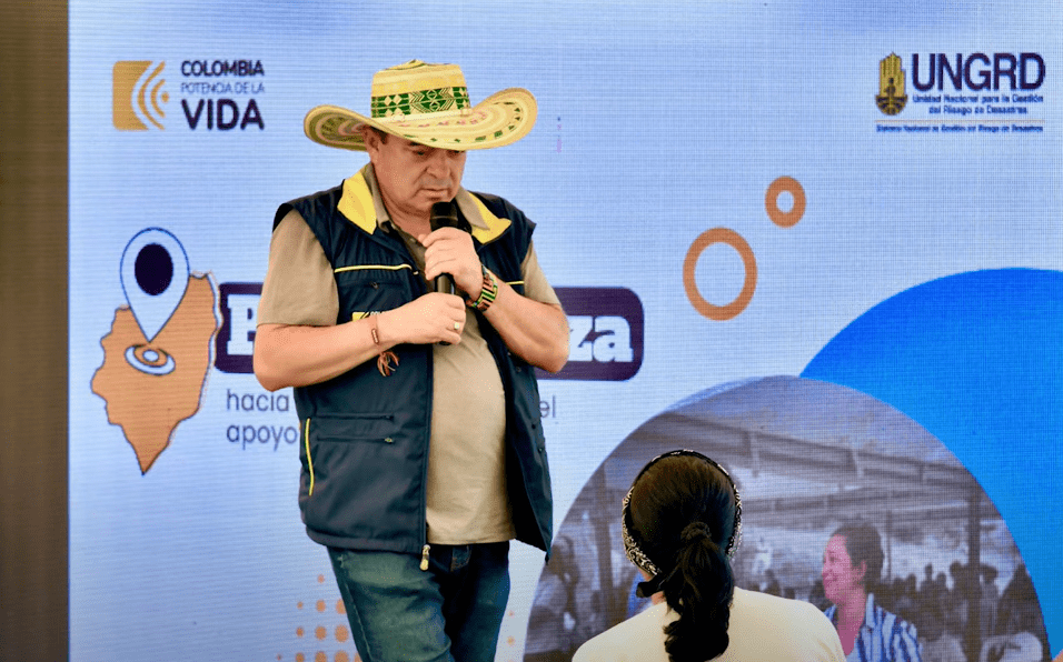 Escandaloso: Olmedo López salpica a congresistas y exministros en entramado de corrupción