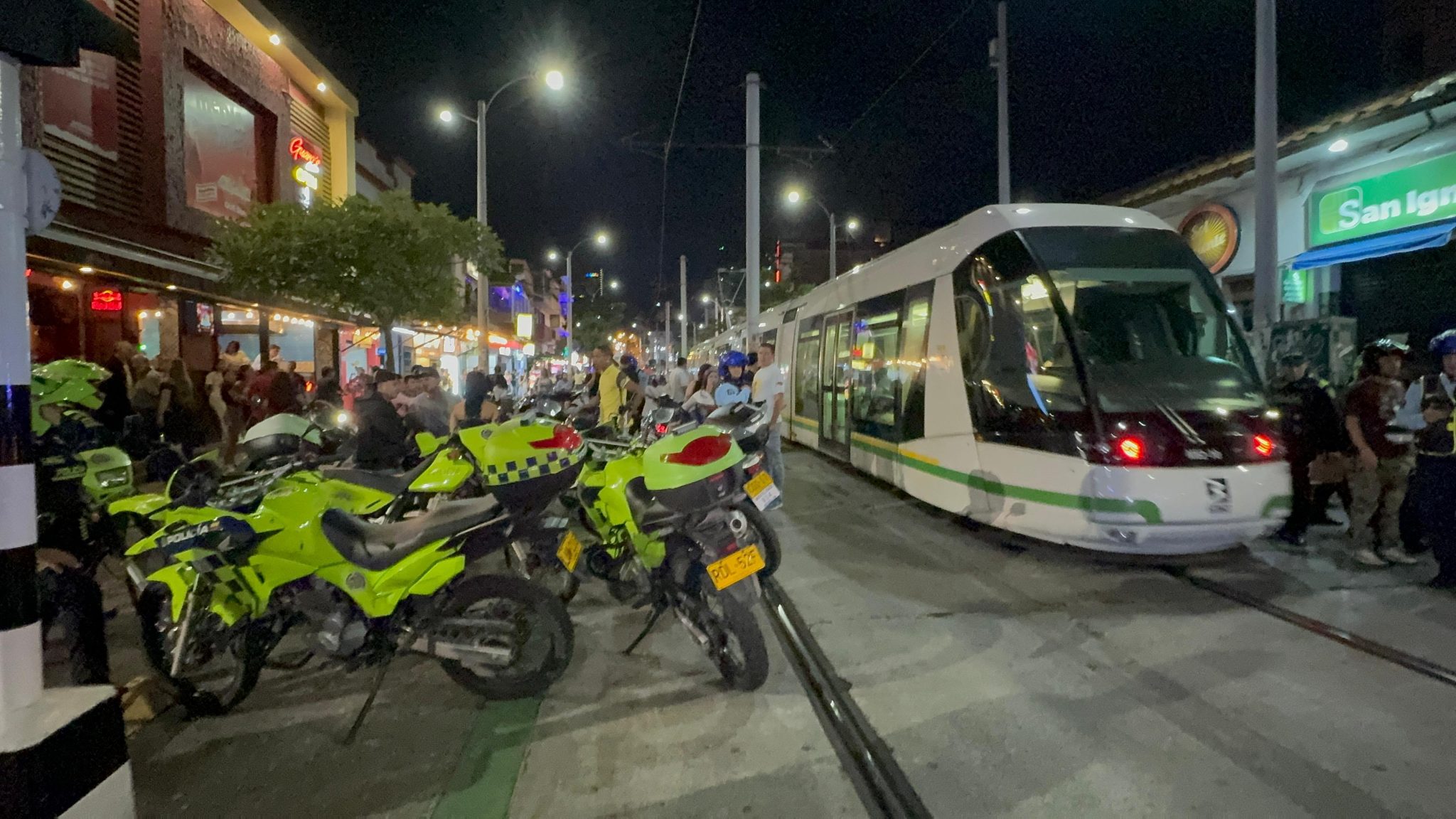 operativo buenos aires