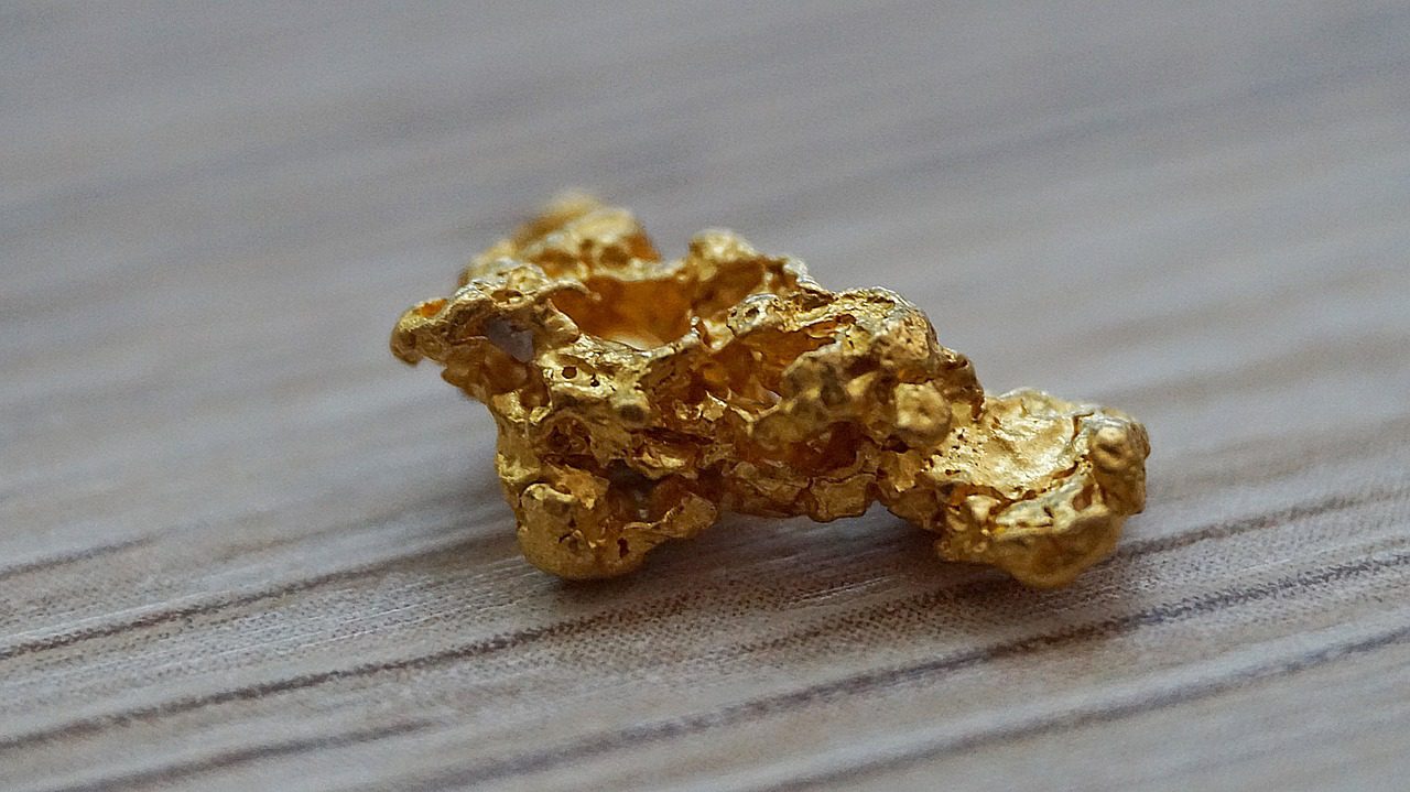 Rechazan proyecto que busca aumentar tarifa de retención en la fuente sobre compra de oro