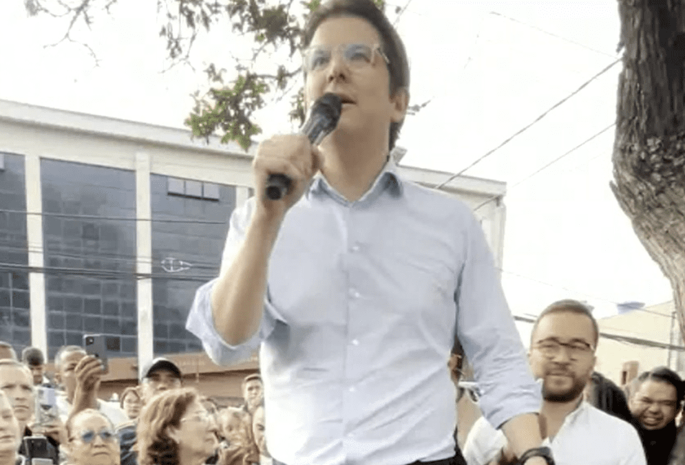 Estas fueron las palabras de Miguel Uribe Turbay antes de ser víctima de un ataque a tiros