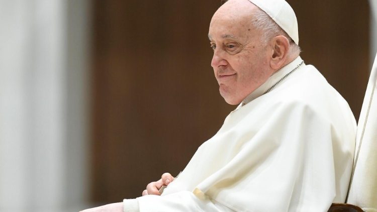 El papa Francisco marcó la diferencia con gestos de humildad y cercanía