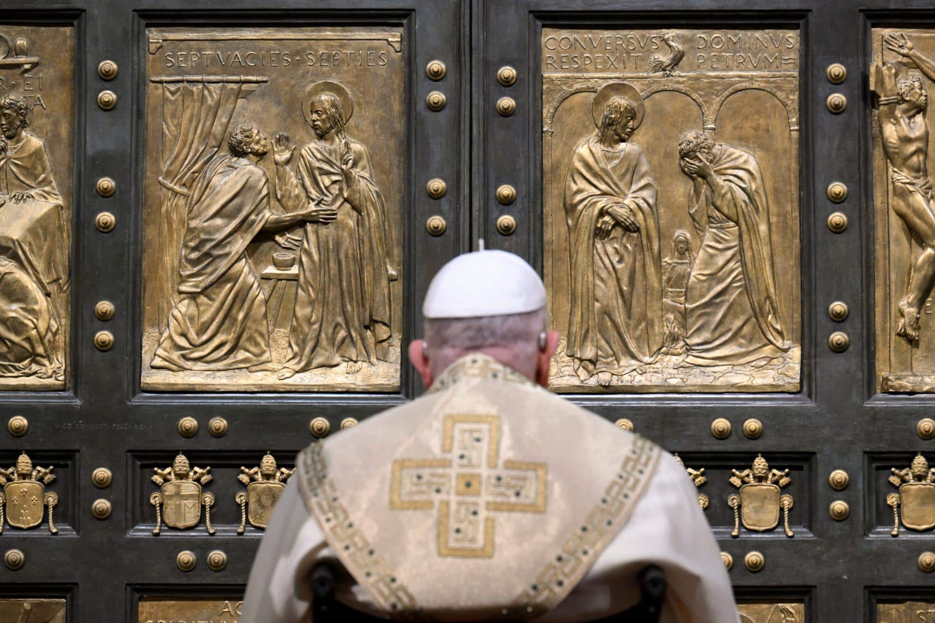 ¿Quién será el sucesor del papa Francisco? Estos son los cardenales más opcionados
