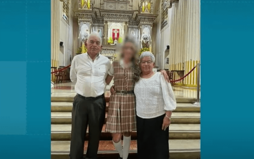 Asesinan a pareja de esposos en finca en San Pedro de Los Milagros captura