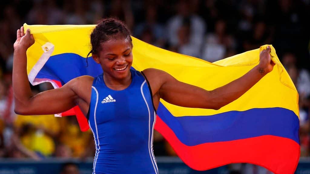 Estos son los 5 colombianos que más medallas han ganado en los Juegos Olímpicos