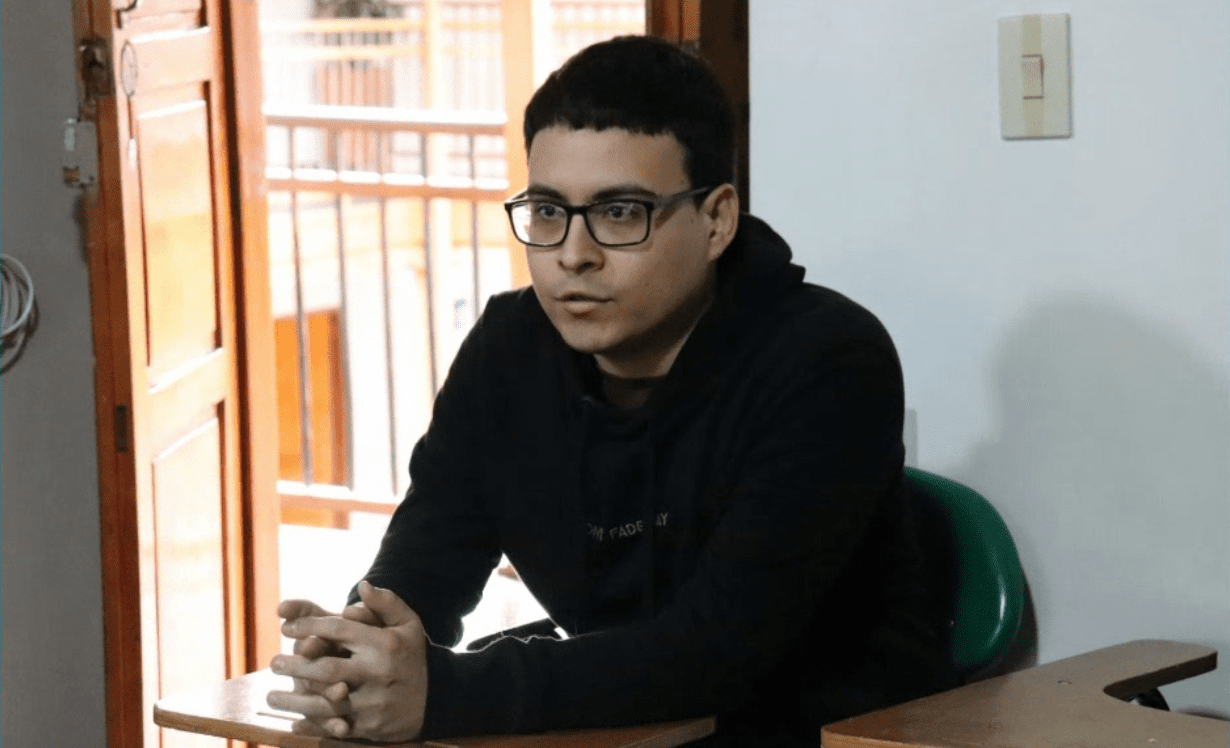 Adolescente asesinan al personero del municipio de Entrerríos en su vivienda en Medellín