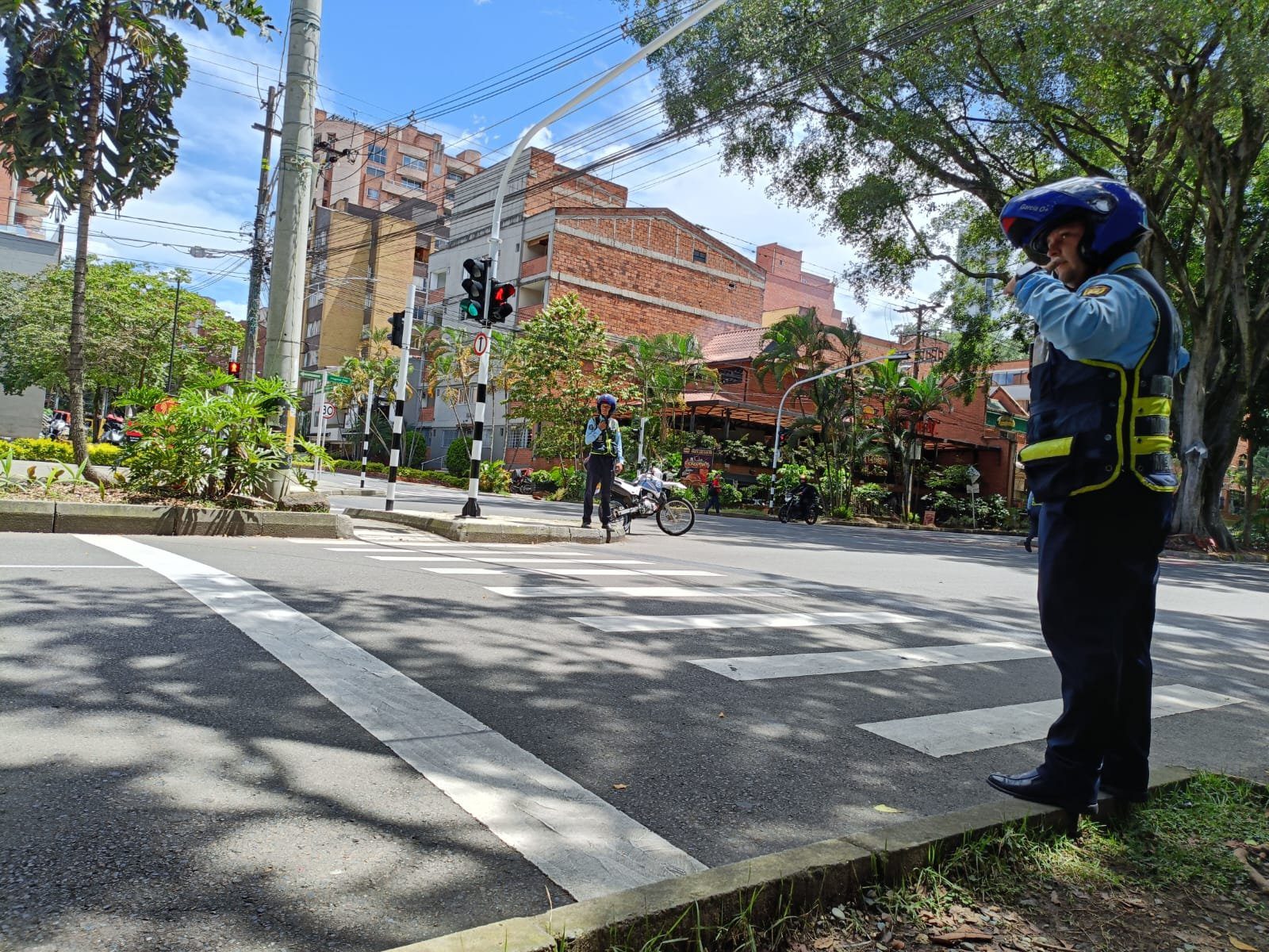 Pico y placa en Medellín y Valle de Aburrá, jueves 3 de julio