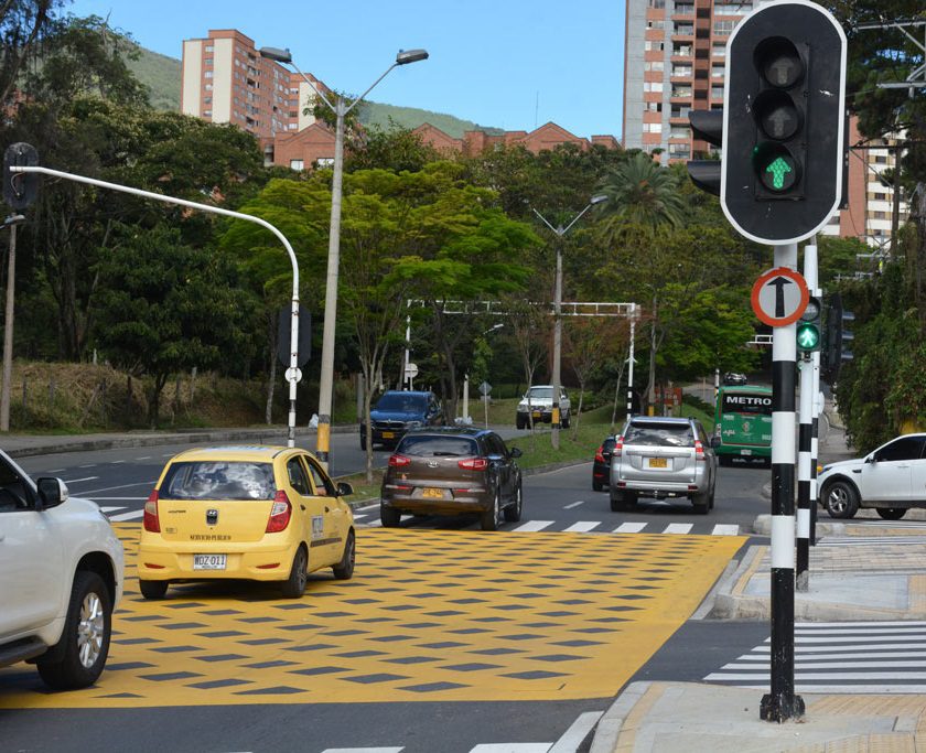 pico y placa